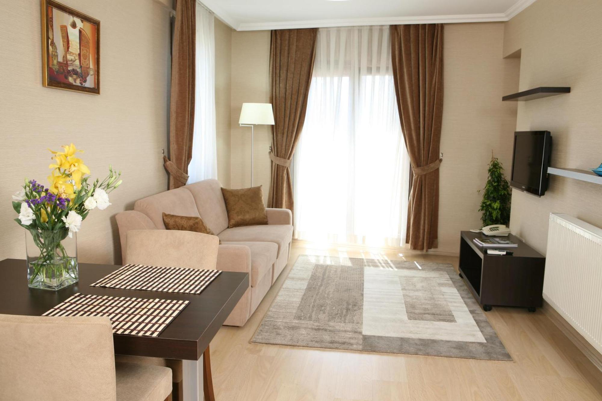 Belle Maison Hotel&Residence İstanbul Dış mekan fotoğraf