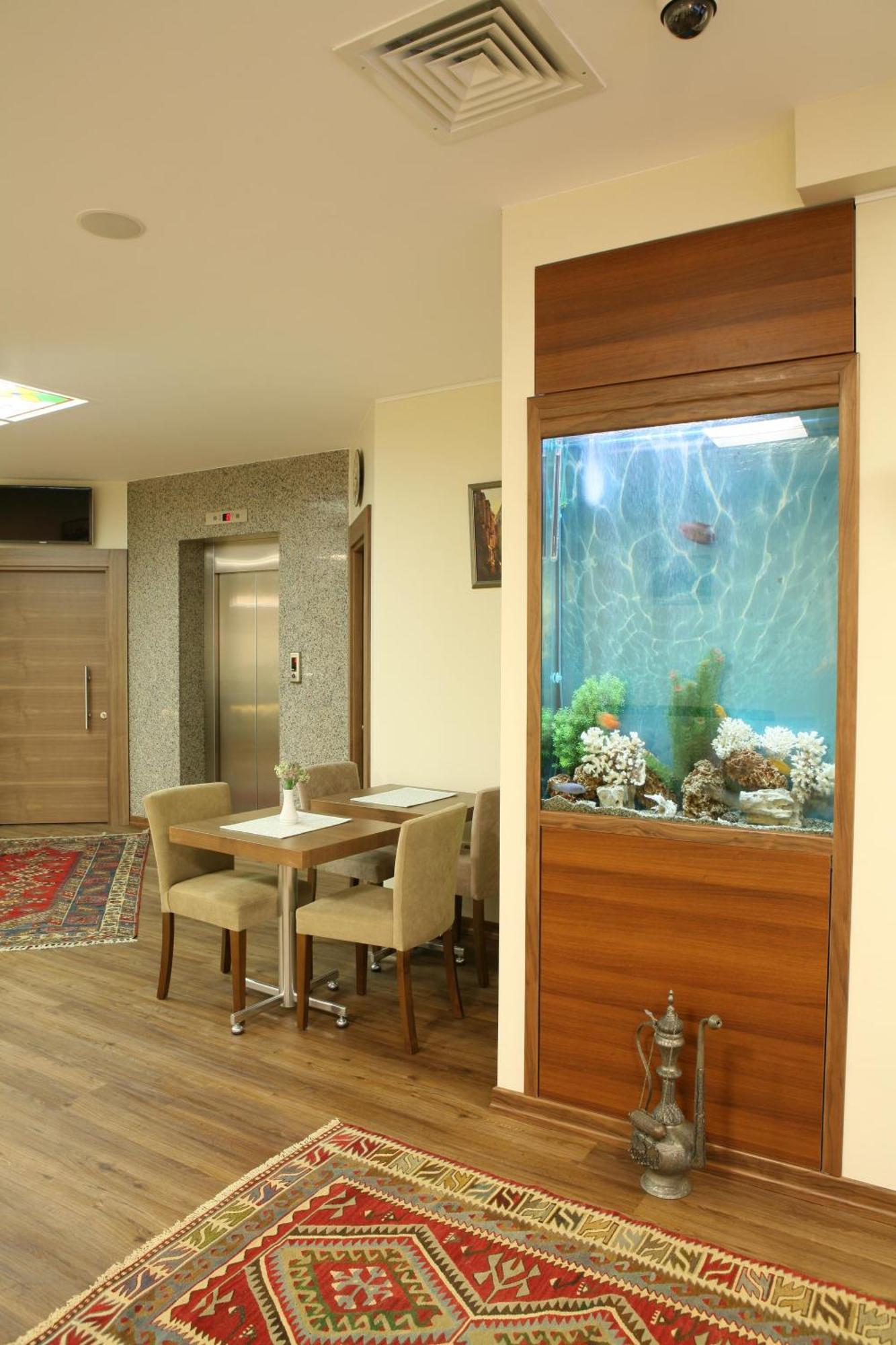 Belle Maison Hotel&Residence İstanbul Dış mekan fotoğraf