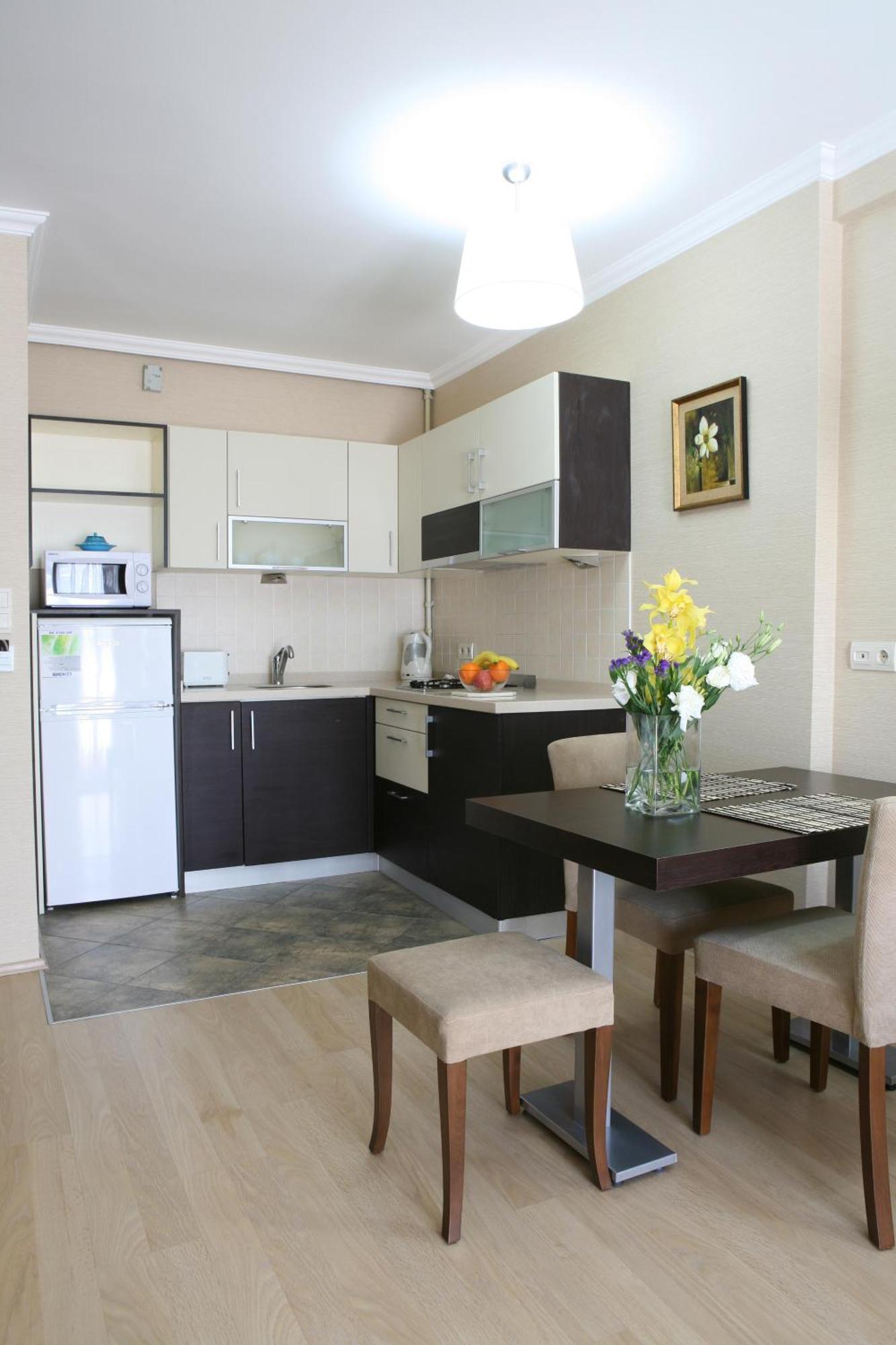 Belle Maison Hotel&Residence İstanbul Dış mekan fotoğraf