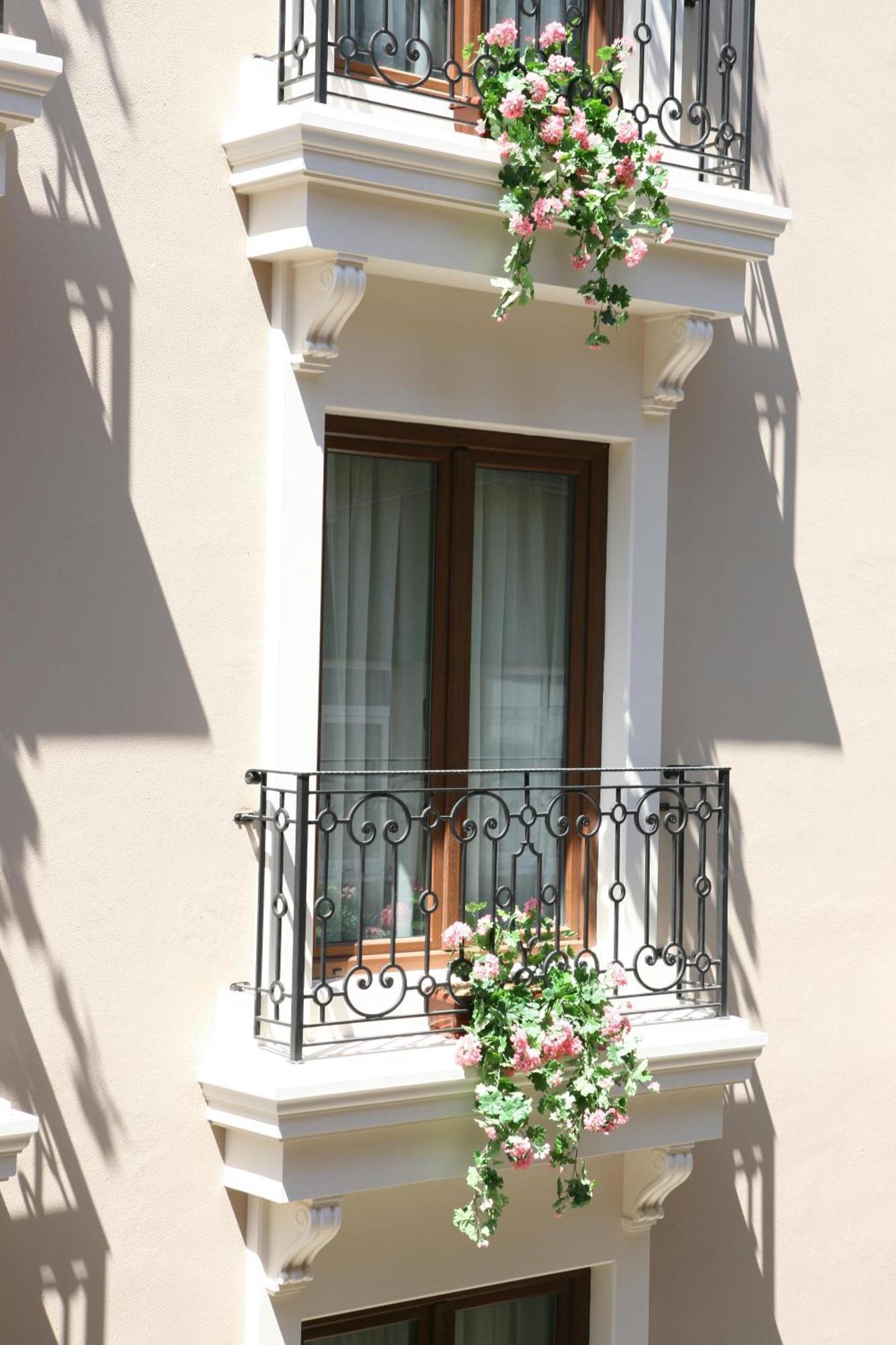 Belle Maison Hotel&Residence İstanbul Dış mekan fotoğraf