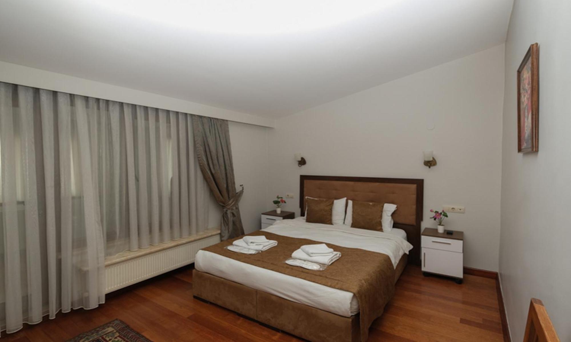 Belle Maison Hotel&Residence İstanbul Dış mekan fotoğraf