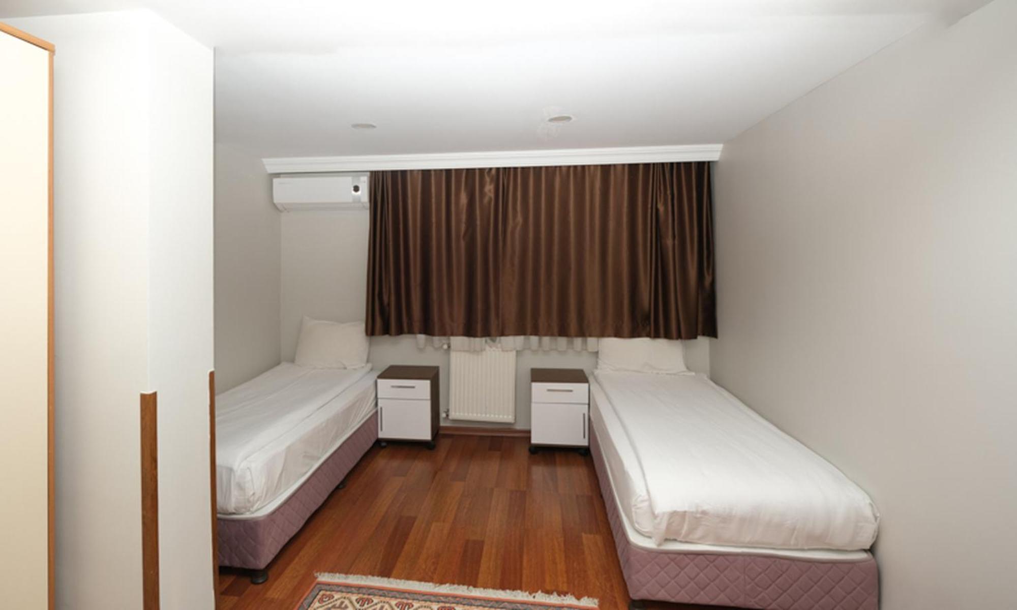 Belle Maison Hotel&Residence İstanbul Dış mekan fotoğraf