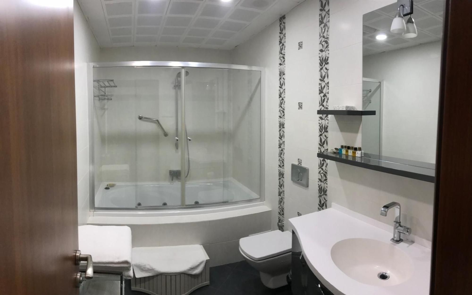 Belle Maison Hotel&Residence İstanbul Dış mekan fotoğraf