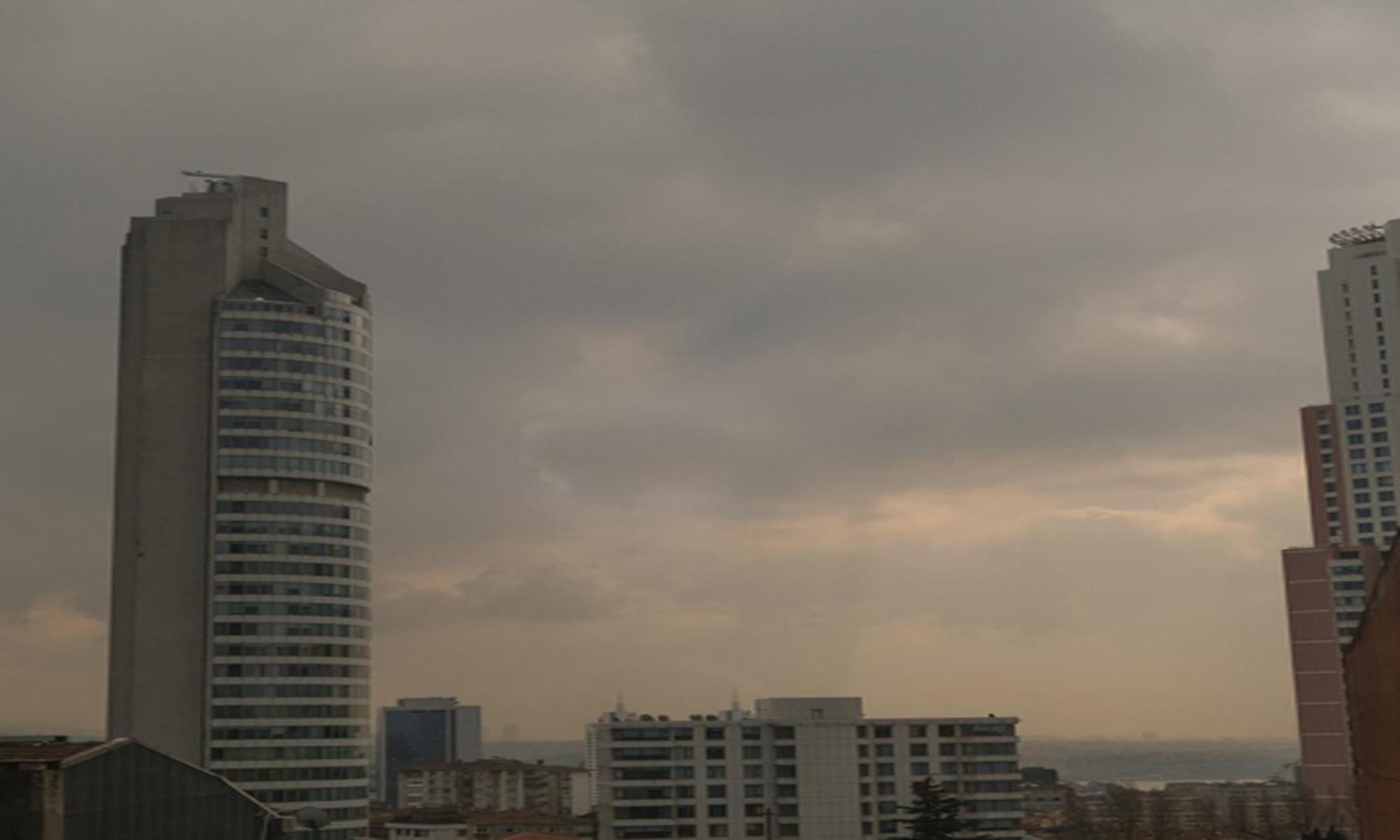 Belle Maison Hotel&Residence İstanbul Dış mekan fotoğraf