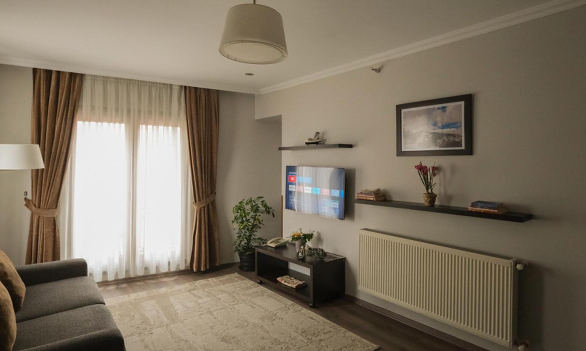 Belle Maison Hotel&Residence İstanbul Dış mekan fotoğraf