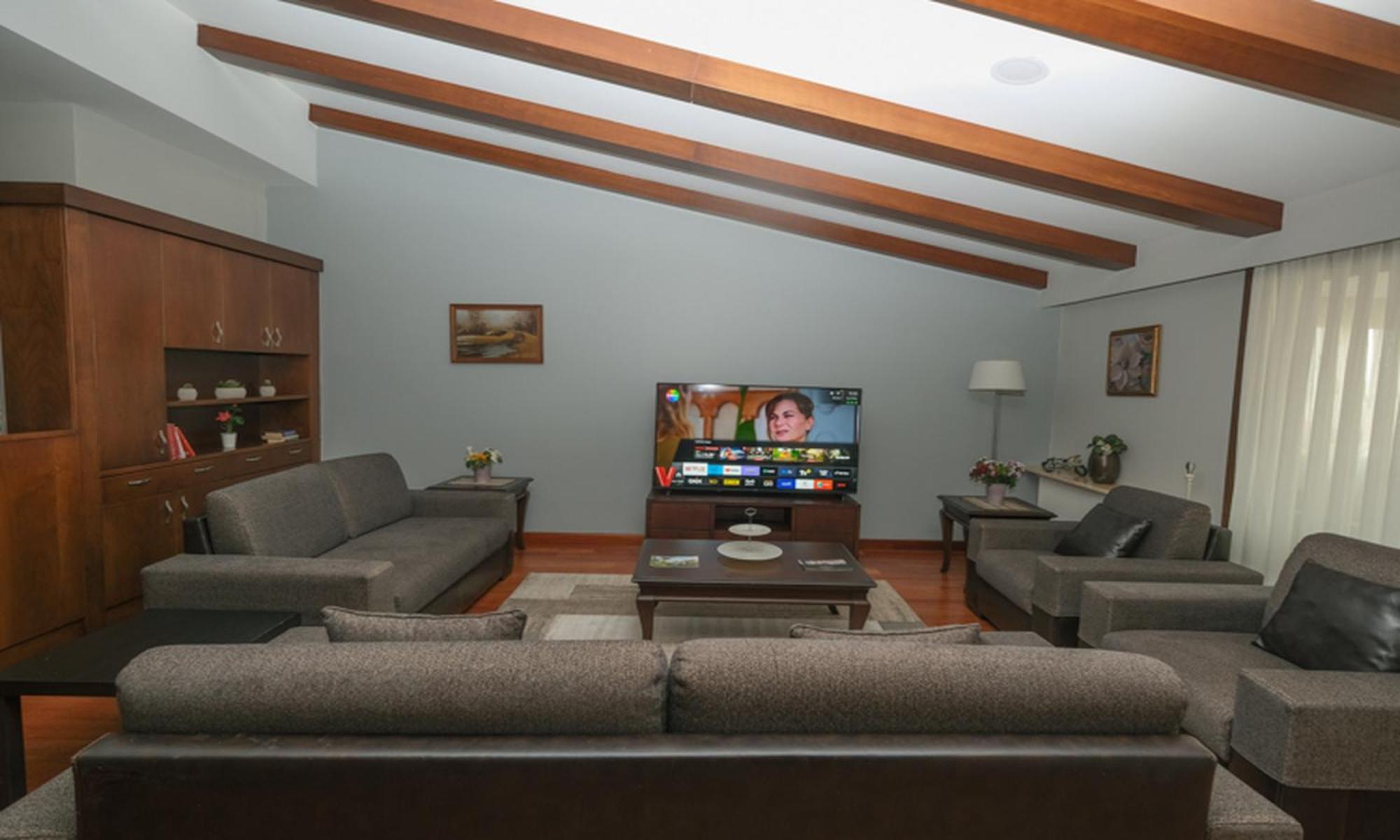 Belle Maison Hotel&Residence İstanbul Dış mekan fotoğraf