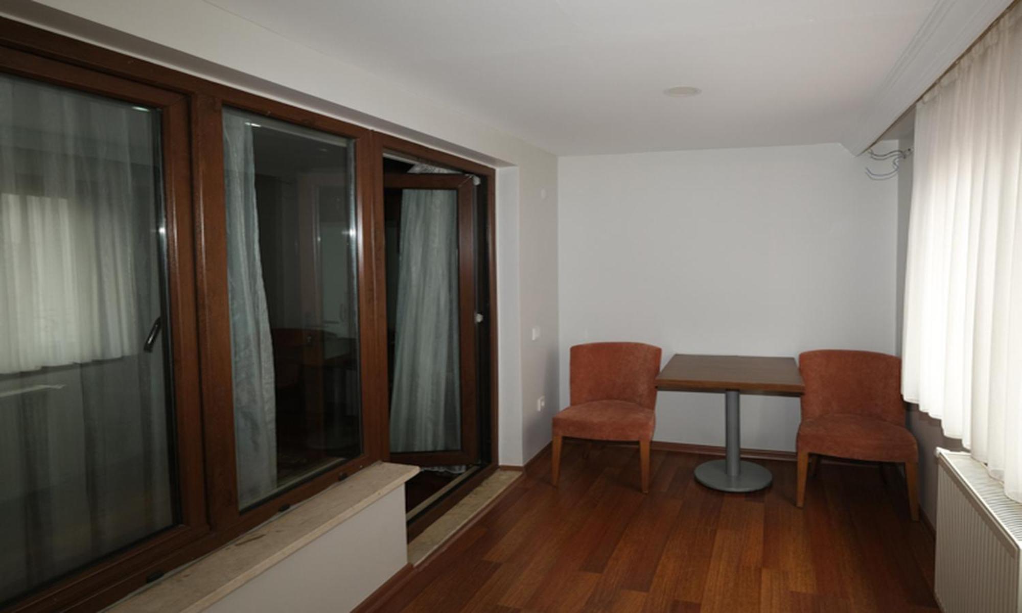Belle Maison Hotel&Residence İstanbul Dış mekan fotoğraf