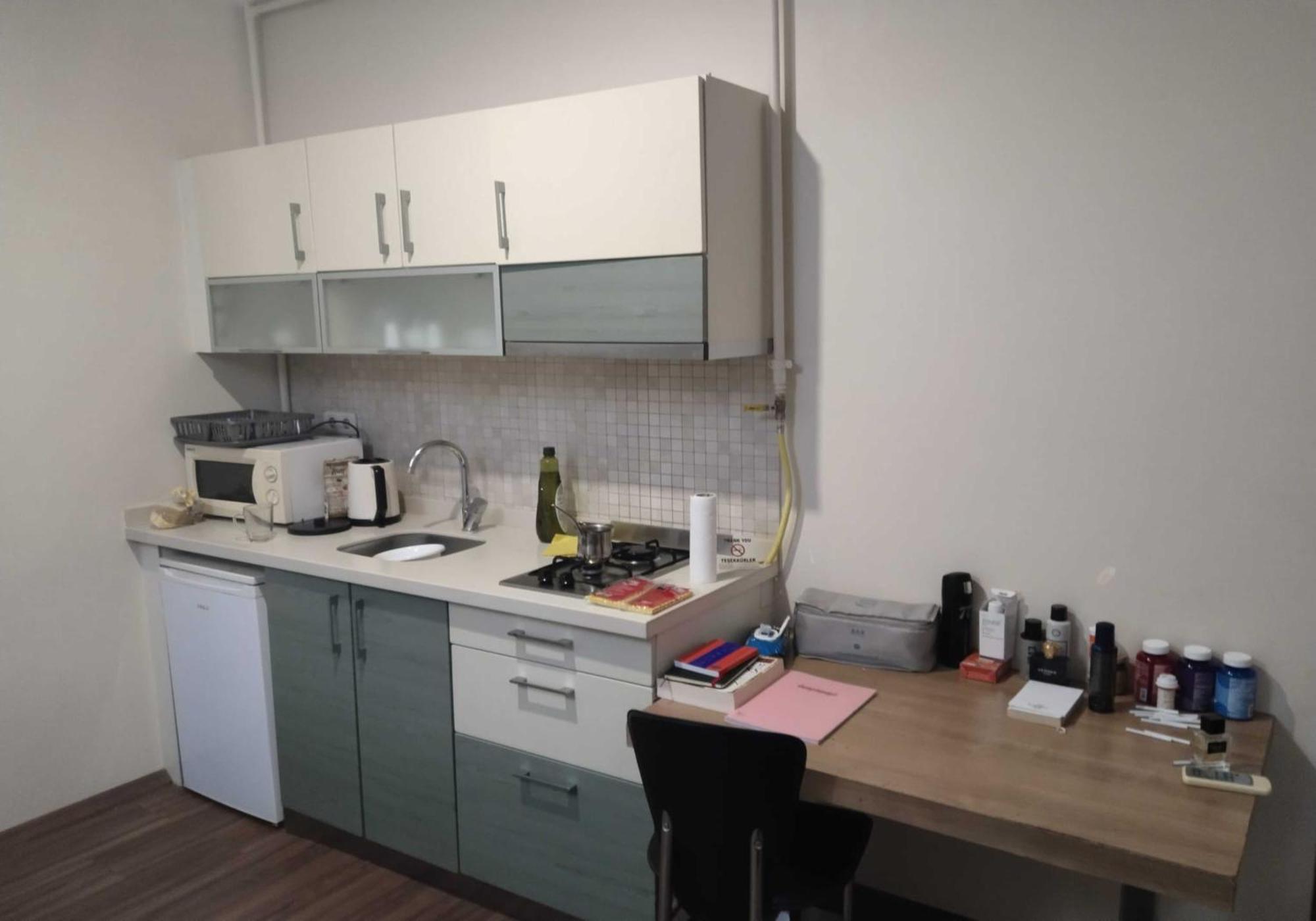 Belle Maison Hotel&Residence İstanbul Dış mekan fotoğraf