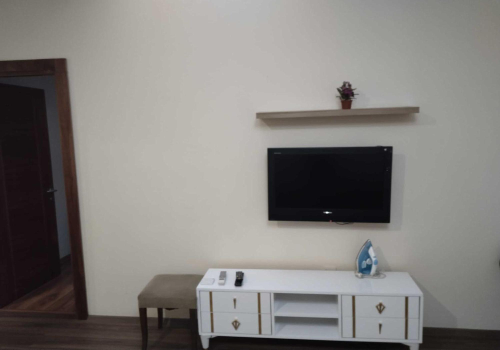 Belle Maison Hotel&Residence İstanbul Dış mekan fotoğraf