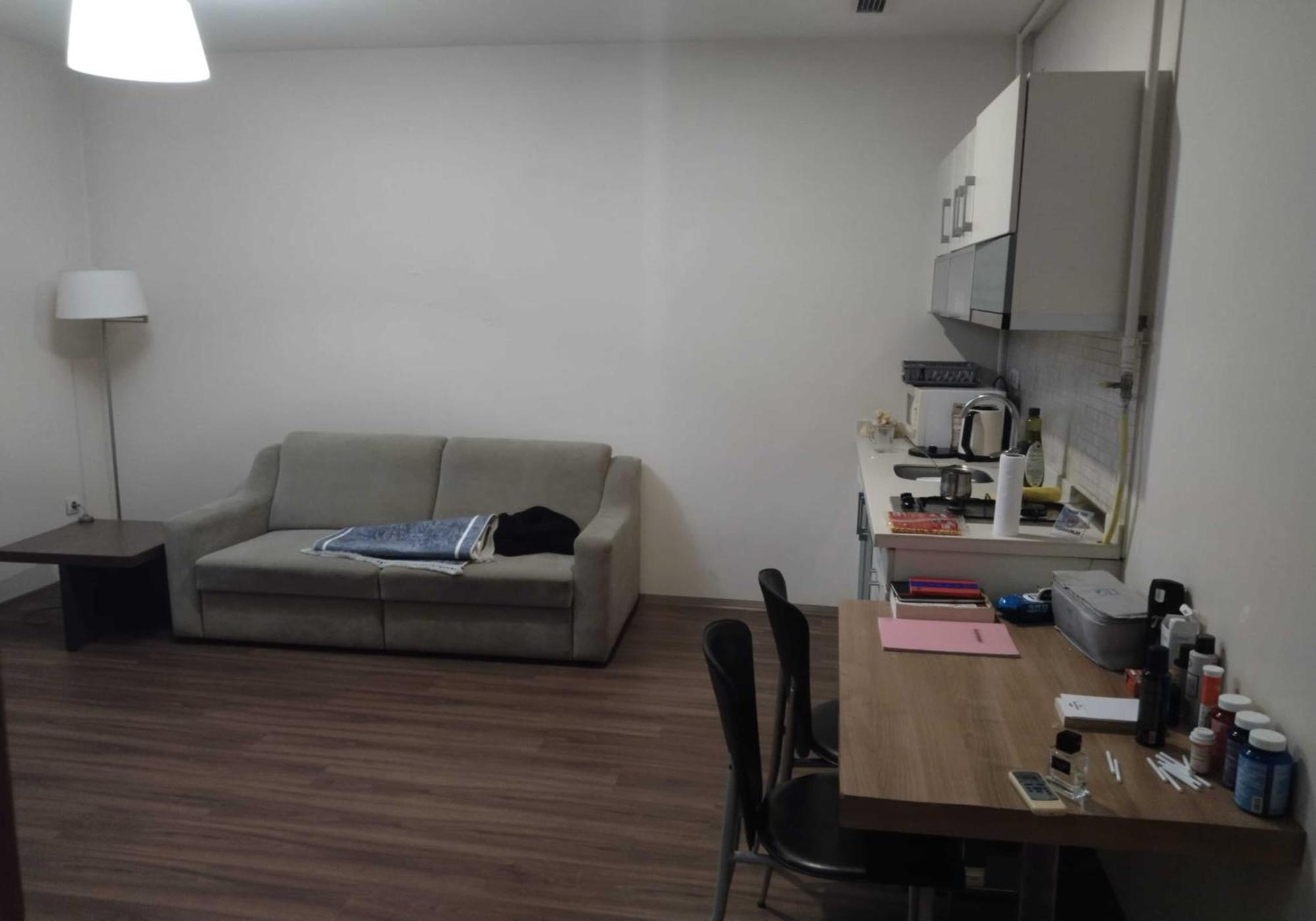 Belle Maison Hotel&Residence İstanbul Dış mekan fotoğraf