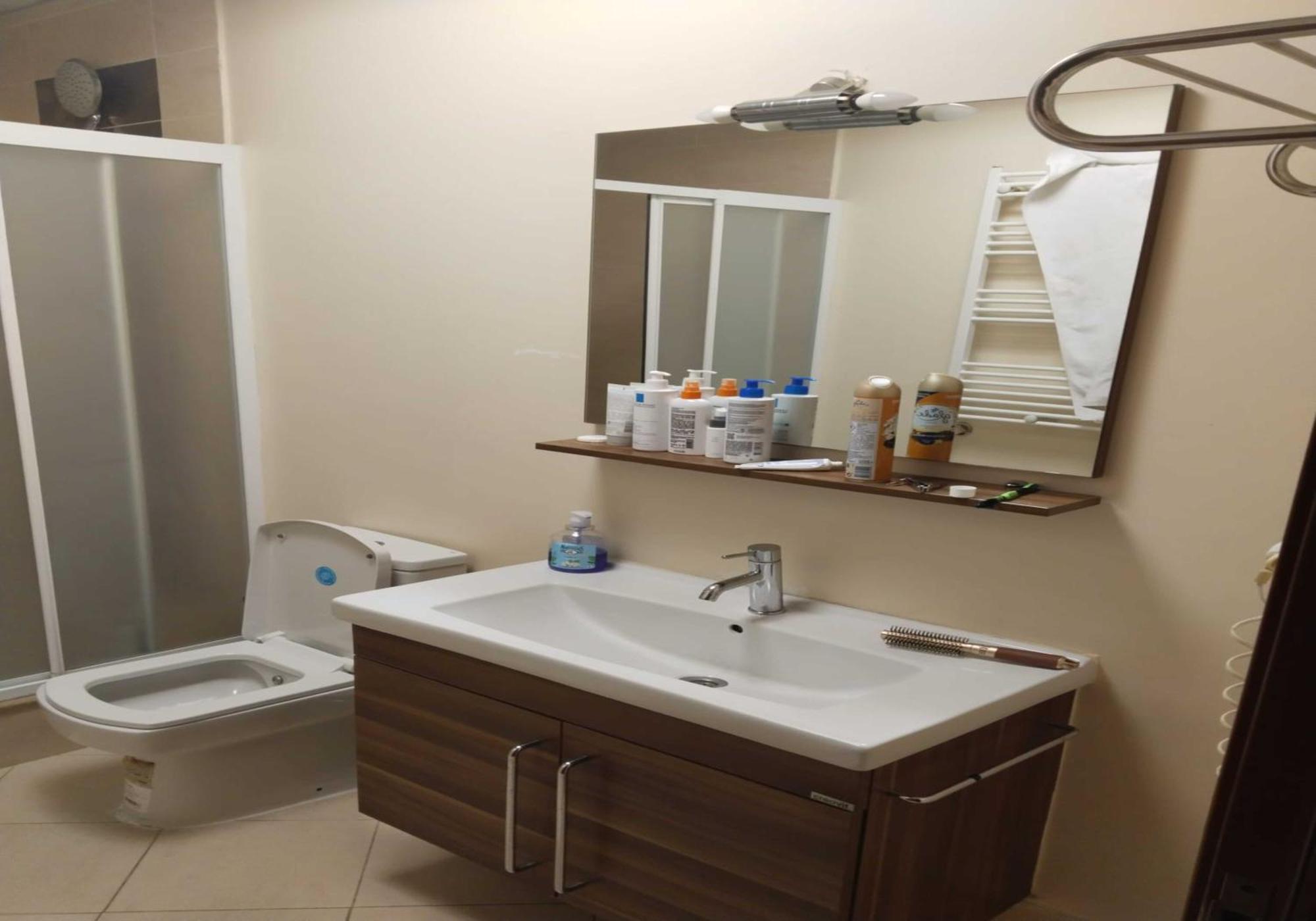 Belle Maison Hotel&Residence İstanbul Dış mekan fotoğraf